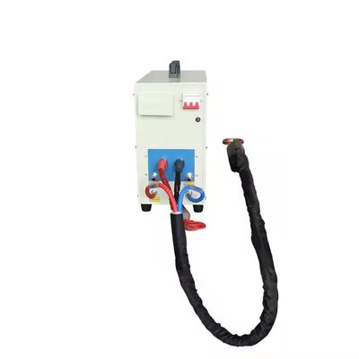 Urządzenia Producent Elektrochłodziarz elektromagnetyczny 25kw Przemysłowa maszyna indukcyjna ciepła metalowego