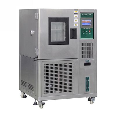 IEC 60068 Komora badawcza temperatury i wilgotności PCB Niezawodność komponentów elektronicznych Sprzęt do starzenia
