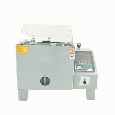 Dry Heating Salt Spray Corrosion for Test Machine 1-Year Warranty 220V Voltage Climatic Resistance Simulating Testing Chamber
