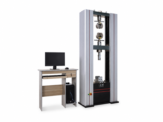 Digital Material Testing Machine Computer Control Tensile Strength Testing Equipment