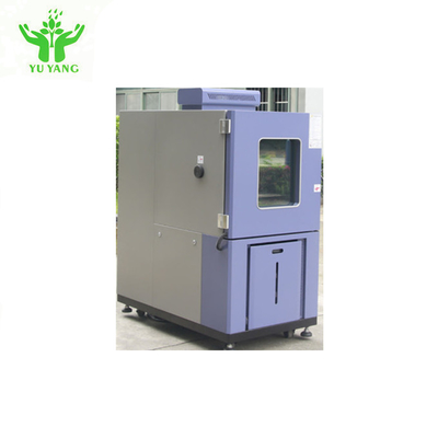 PLC Impact IEC 60068 Termiczna komora testowa