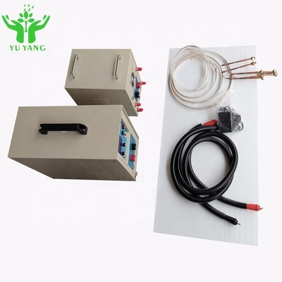 40KW Super Audio Induction Heater Topting, hartowanie spawalnicze urządzenia do obróbki cieplnej