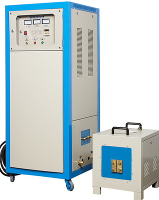 Hartowanie elektromagnetycznego sprzętu grzewczego, nagrzewnica indukcyjna 250A